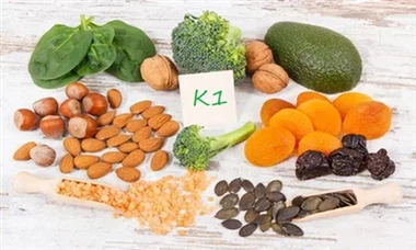 Ulei de vitamina K1: cheie pentru promovarea coagulării sângelui și a sănătăț...