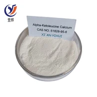 Calciu alfa-cetoleucină